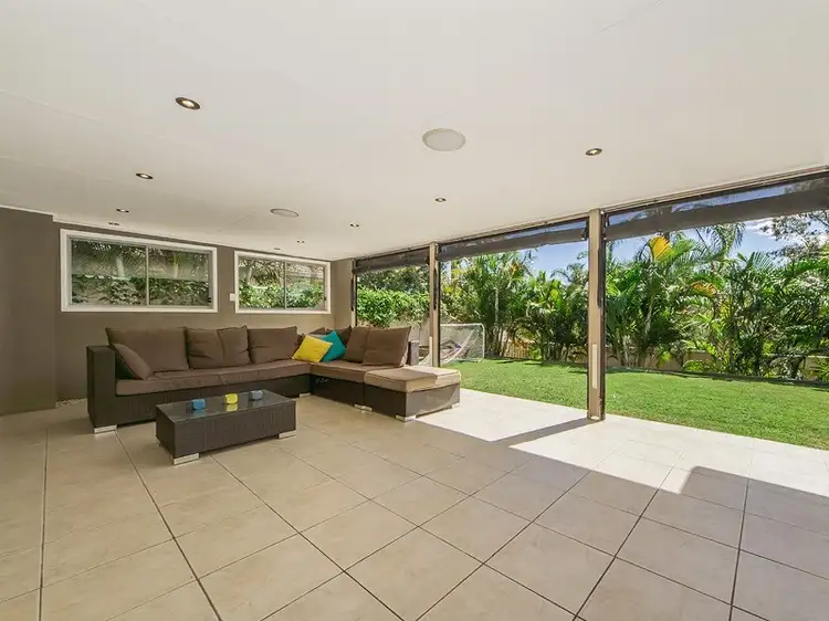 Second view of Homely house listing, 9 Artists Avenue, Oxenford QLD 4210