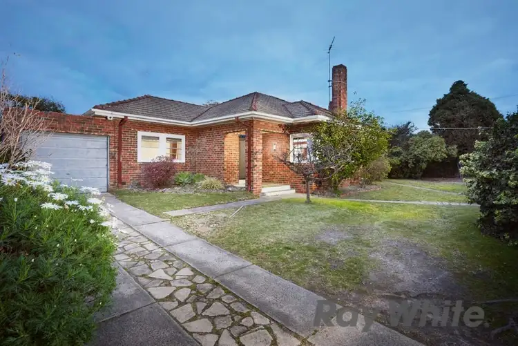126 Como Parade West, Parkdale VIC 3195