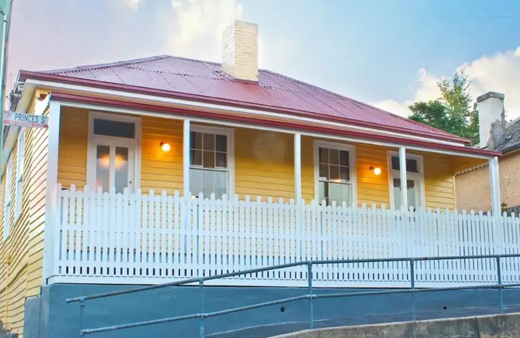22 Princes Street, Launceston TAS 7250