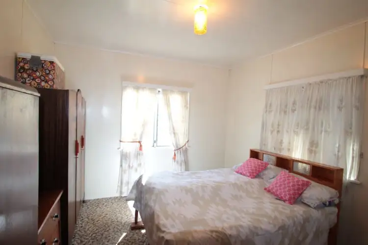 Fifth view of Homely house listing, 31 Aubigny Road, Oakey QLD 4401