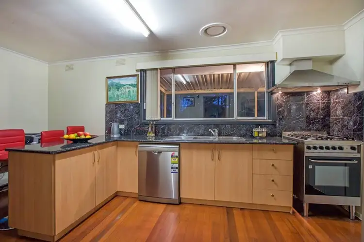Fifth view of Homely house listing, 11 Norris Crescent, Bundoora VIC 3083