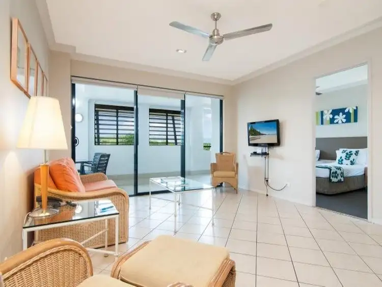 Second view of Homely apartment listing, 1309/21 Macrossan Street, Port Douglas QLD 4877