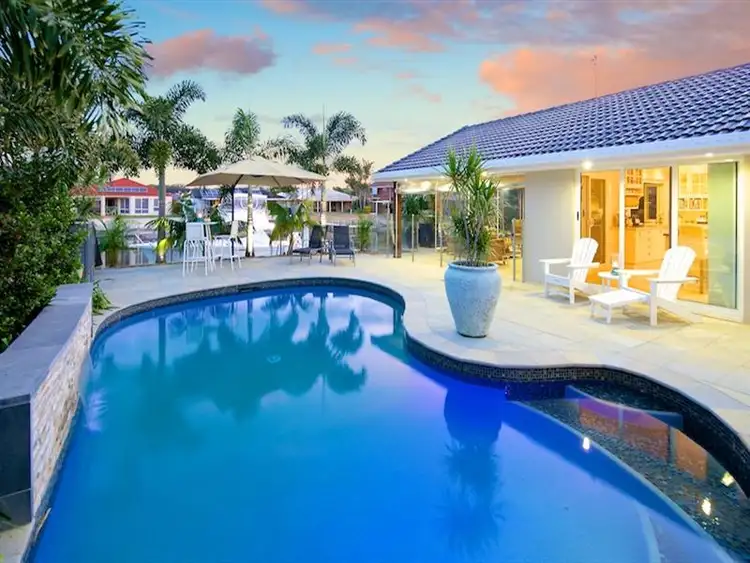 Third view of Homely house listing, 16 Matthew Flinders Drive, Hollywell QLD 4216