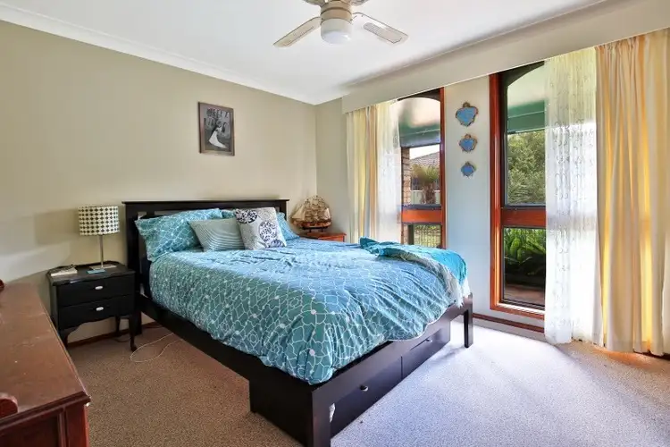 Sixth view of Homely house listing, 55 Salisbury Drive, Nowra NSW 2541