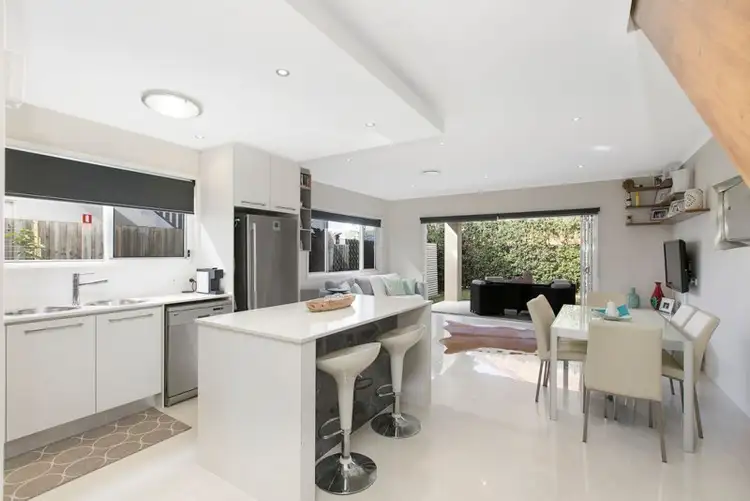 Second view of Homely townhouse listing, 2/92 Ryans Road, Nundah QLD 4012