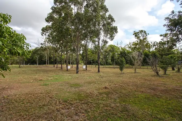 Fourth view of Homely rural property listing, 385 Kinchant Dam Road, Kinchant Dam QLD 4741