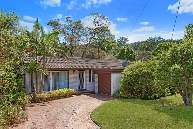 Main view of Homely house listing, 13 Fuchsia Street, Wyoming NSW 2250