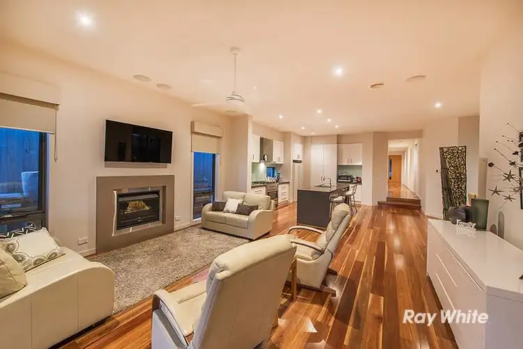 Seventh view of Homely house listing, 5 Espie Court, Botanic Ridge VIC 3977