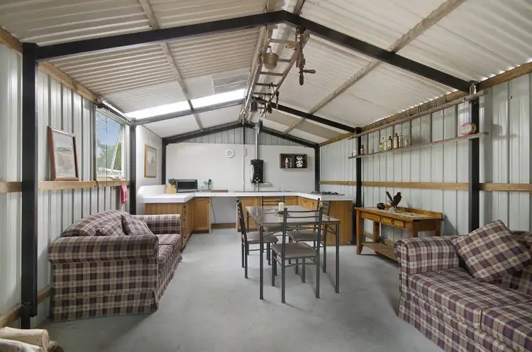 Second view of Homely land listing, 17 Ford Road, Rokewood VIC 3330