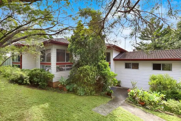 Third view of Homely house listing, 8 Colin Street, Berkeley Vale NSW 2261
