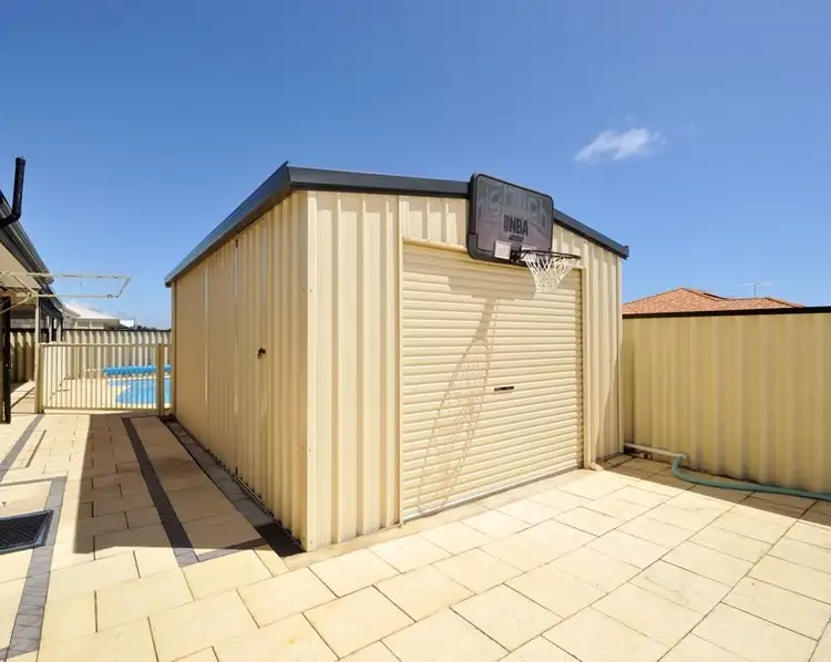Fifth view of Homely house listing, 23 Whyalla Circle, Port Kennedy WA 6172