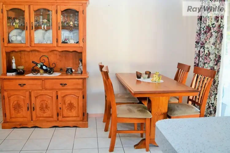 Fifth view of Homely house listing, 56 Flinders Crescent, Boronia Heights QLD 4124
