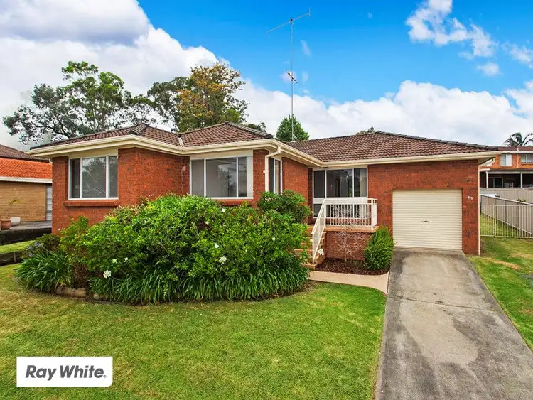 Main view of Homely house listing, 29 Cameron Crescent, Kiama Downs NSW 2533