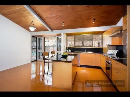Fourth view of Homely house listing, 5 Marmindie Street, Chapel Hill QLD 4069
