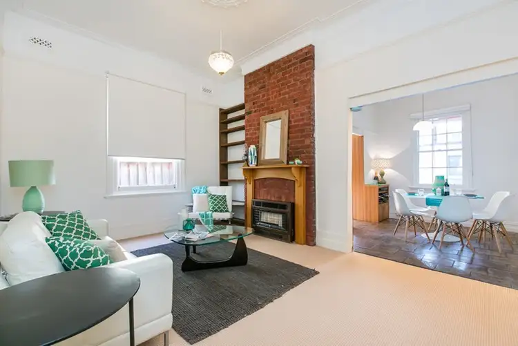 Third view of Homely house listing, 6a Lambeth Place, St Kilda VIC 3182