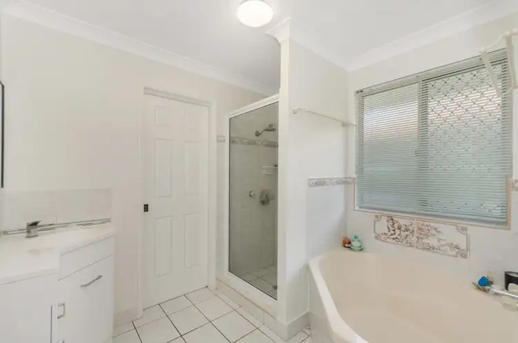 Second view of Homely house listing, 79 Burnda Street, Kirwan QLD 4817