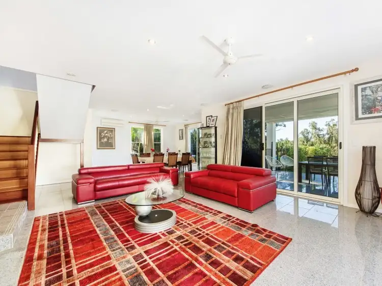 Fourth view of Homely house listing, 20 Marble Drive, Carrara QLD 4211