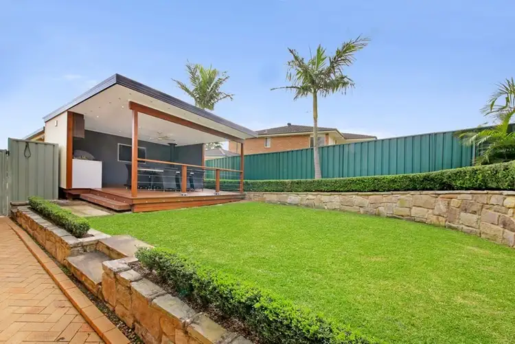 Seventh view of Homely house listing, 6 Chase Drive, Acacia Gardens NSW 2763