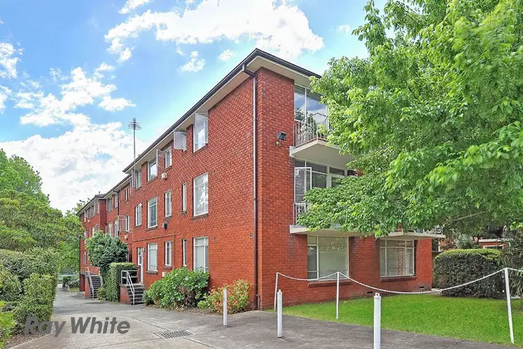 Fourth view of Homely unit listing, 17/38 Cambridge Street, Epping NSW 2121