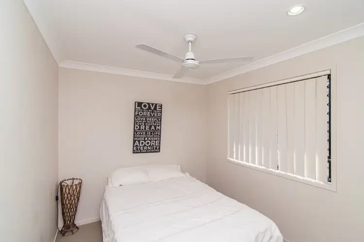 Seventh view of Homely house listing, 11 Highcliff Crescent, North Lakes QLD 4509