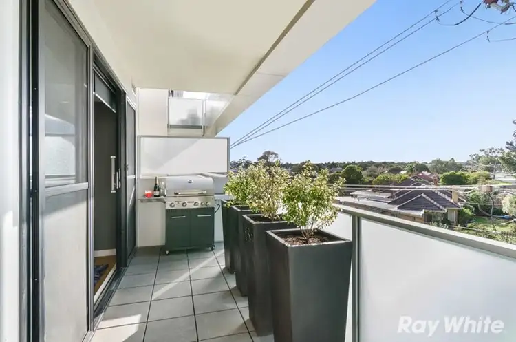 Sixth view of Homely unit listing, 201/146 Collins Street, Mentone VIC 3194