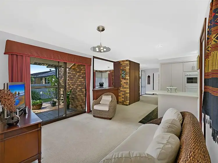 Fifth view of Homely house listing, 18 Kurnell, Cooranbong NSW 2265