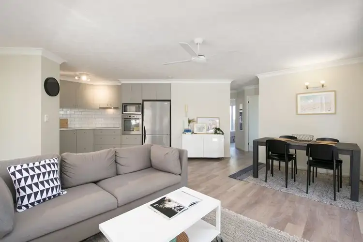 Fourth view of Homely apartment listing, 5/53 Salt Street, Windsor QLD 4030
