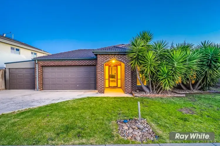 Second view of Homely house listing, 3 Conservation Drive, Tarneit VIC 3029