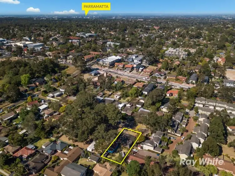Sixth view of Homely house listing, 9 Worthing Avenue, Castle Hill NSW 2154