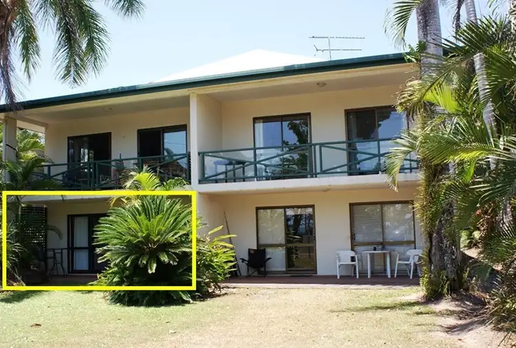 Second view of Homely apartment listing, 2/155 Reid Road, Wongaling Beach QLD 4852