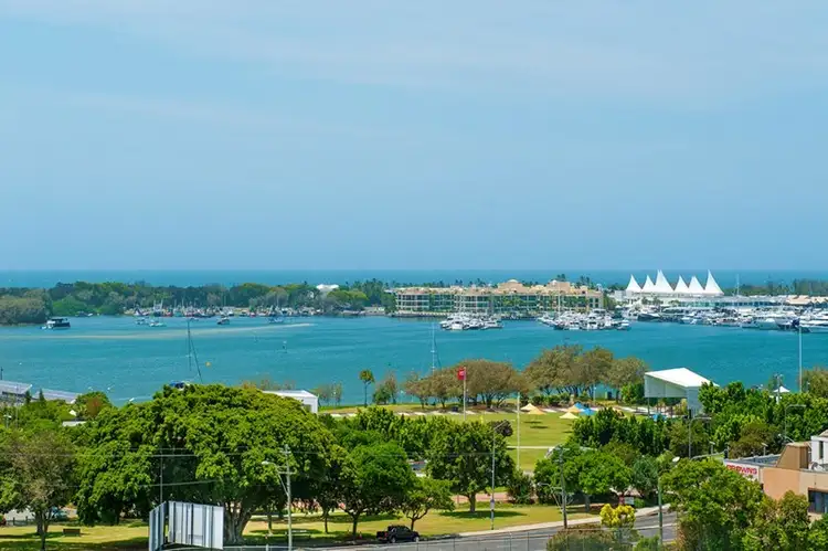Fourth view of Homely apartment listing, 105 Scarborough Street, Southport QLD 4215