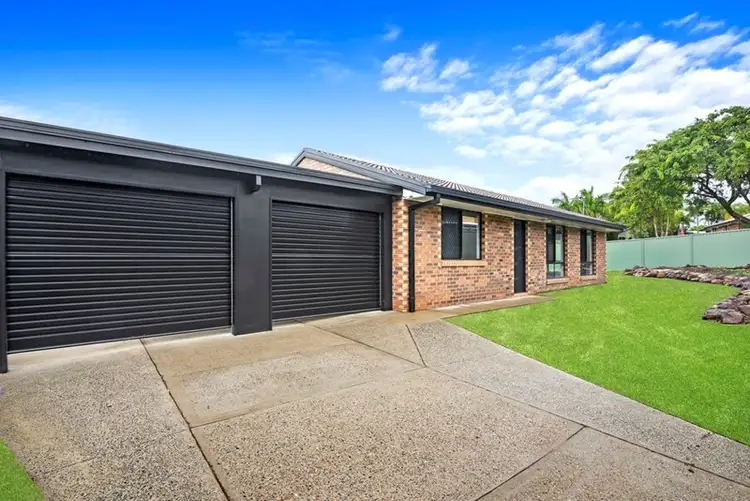 29 Ware Drive, Currumbin Waters QLD 4223