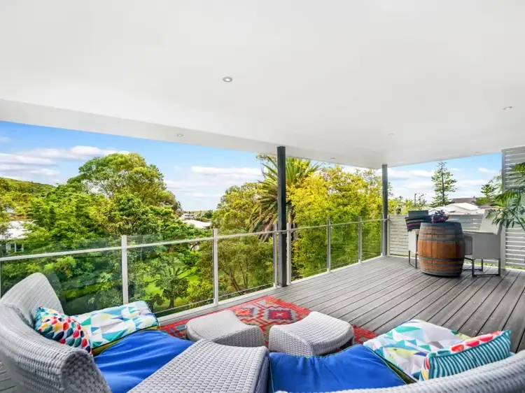 Second view of Homely house listing, 9 Rawson Street, Coledale NSW 2515
