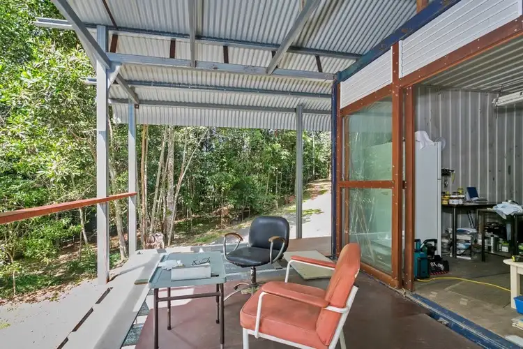 Seventh view of Homely house listing, 19 Christensen Road, Kuranda QLD 4881