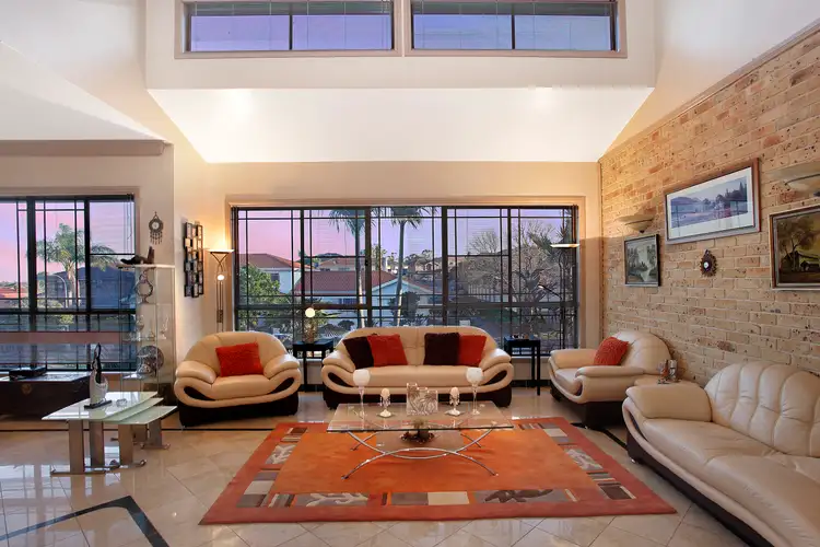 Third view of Homely house listing, 27 Garrison Road, Bossley Park NSW 2176