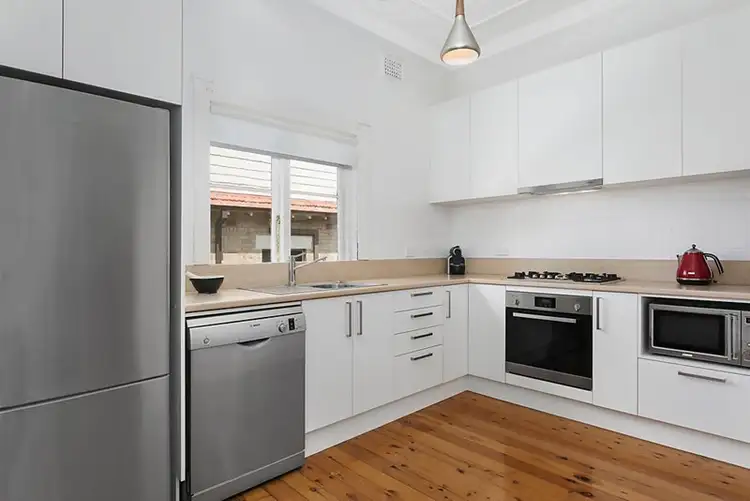 Fifth view of Homely house listing, 45 Marlborough Road, Willoughby NSW 2068