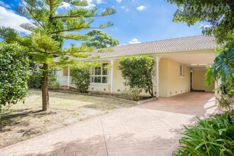 Main view of Homely house listing, 45 Jacqueline Road, Bundoora VIC 3083