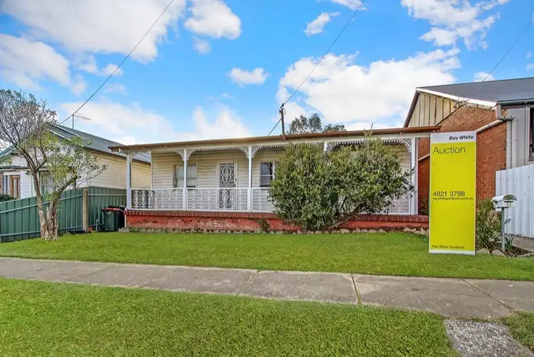 Main view of Homely house listing, 17 Albert Street, Goulburn NSW 2580