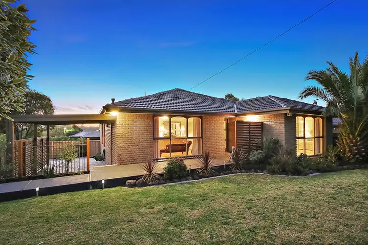 Third view of Homely house listing, 133 Anderson Street, Lilydale VIC 3140