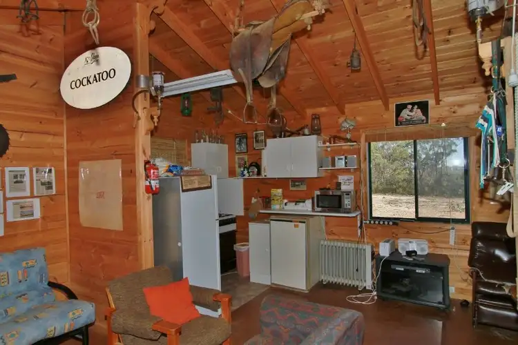 Fifth view of Homely house listing, CA 19 Vaughans Lane, Heathcote VIC 3523