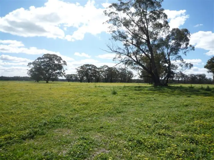 Main view of Homely rural property listing, lot 3 Boyup Road, Mount Barker WA 6324