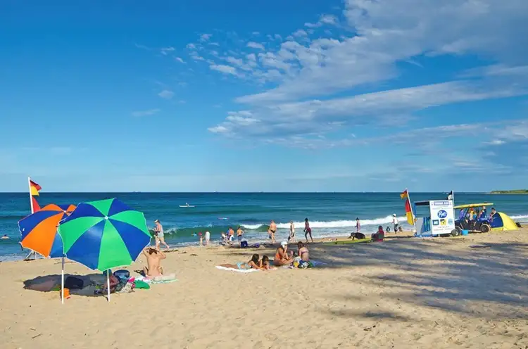 Fifth view of Homely land listing, 48 Armagh Parade, Thirroul NSW 2515