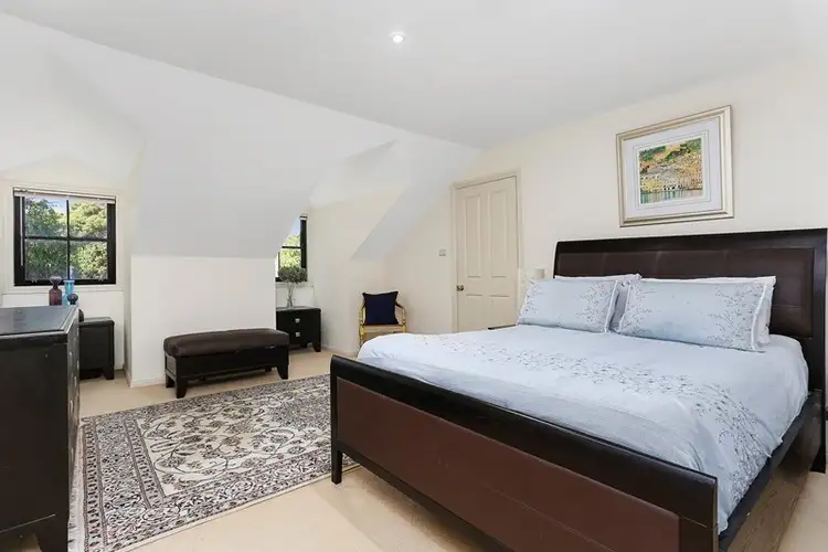 Fourth view of Homely townhouse listing, 4a/27-31 William Street, Botany NSW 2019