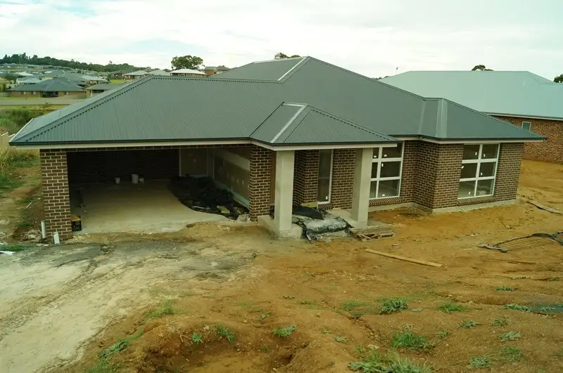 Main view of Homely house listing, 346 Burrendong Way, Orange NSW 2800