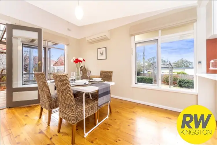 Sixth view of Homely house listing, 41 Walker Crescent, Narrabundah ACT 2604