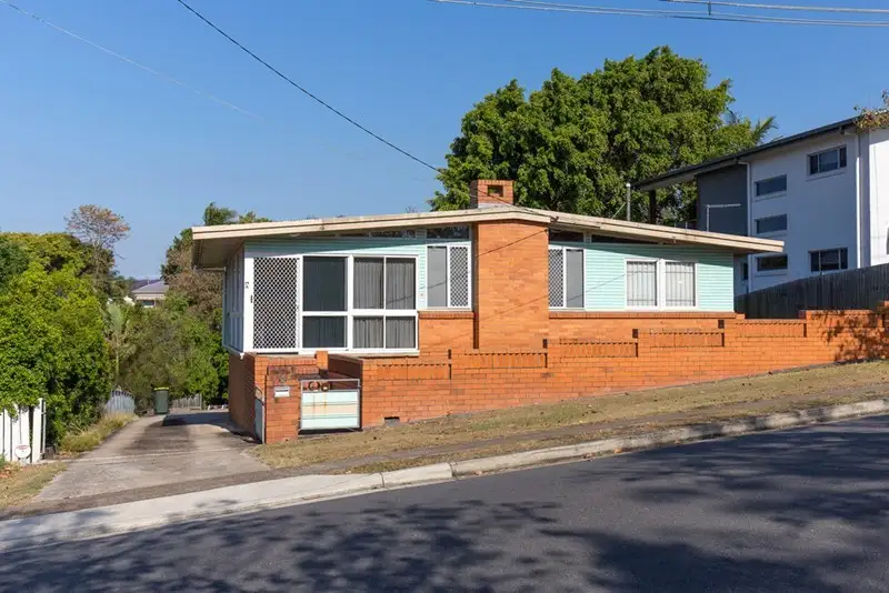 Main view of Homely house listing, 112 Fulcher Road, Red Hill QLD 4059