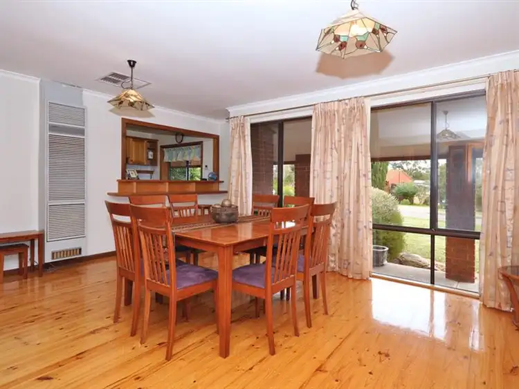 Fourth view of Homely house listing, 4 Minorca Crescent, Hackham West SA 5163