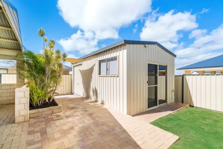 Sixth view of Homely house listing, 18 Bagley Crescent, Mount Tarcoola WA 6530