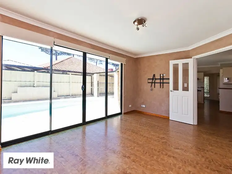 Fourth view of Homely house listing, 12 Granada Way, Ellenbrook WA 6069