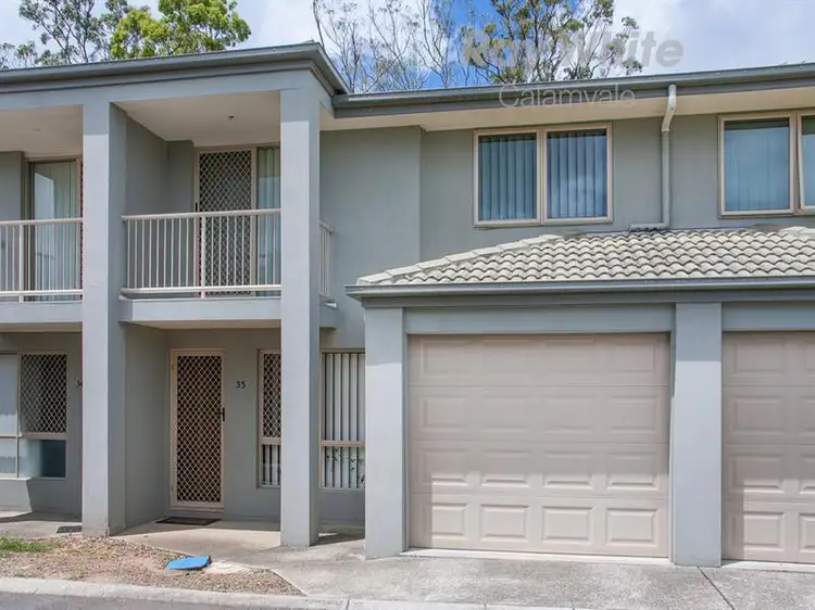 35/18 mornington Court, Calamvale QLD 4116